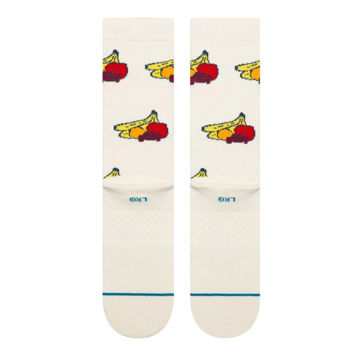 Mitjons Stance fruits crew canvas - Querol online