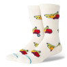 Calcetines Stance fruits crew canvas
