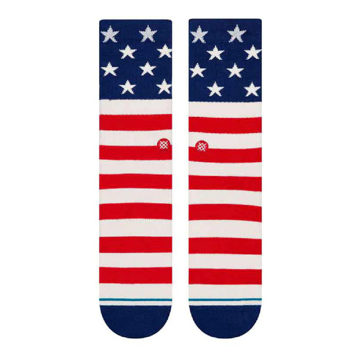 Calcetines Stance the fourth crew - Querol online