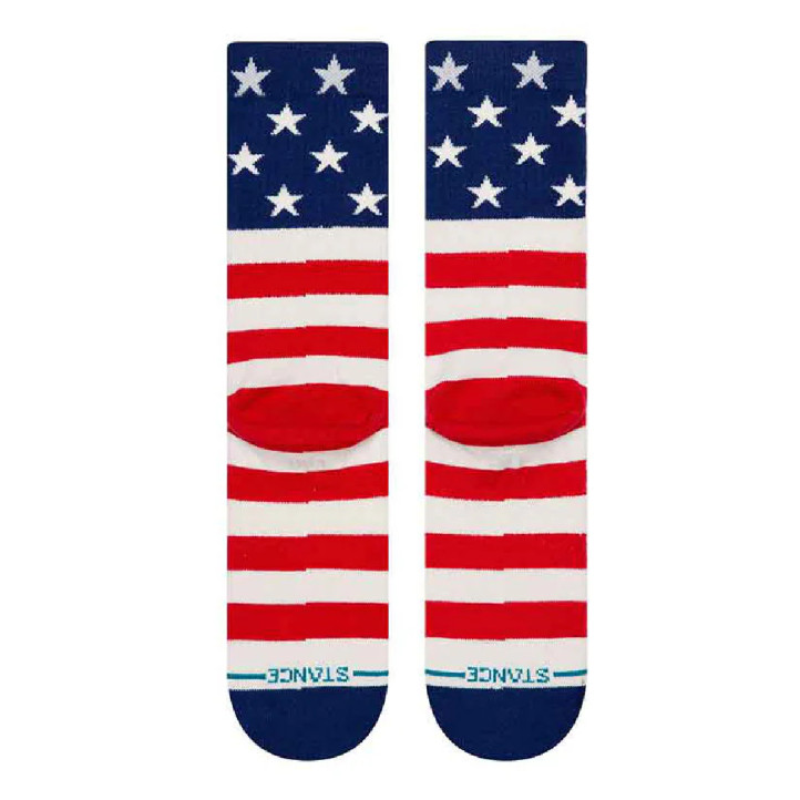 Calcetines Stance the fourth crew - Querol online