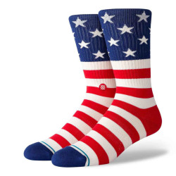 Calcetines Stance the fourth crew - Querol online