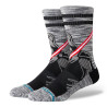 Mitjons Stance darth crew black