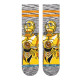 Calcetines Stance c3po crew gold - Querol online