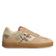 Sabatilles urban Another Trend iconic II champagne amb negre - Querol online