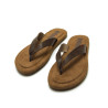 SANDALIAS DE HOMBRE MUSTANG HAWAII MARRON 84854 62780