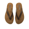 SANDALIAS DE HOMBRE MUSTANG HAWAII MARRON 84854 62780