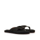 SANDALIAS DE HOMBRE MUSTANG HAWAII NEGRO 84854 62781 - Querol online