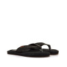 SANDALIAS DE HOMBRE MUSTANG HAWAII NEGRO 84854 62781
