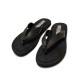 SANDALIAS DE HOMBRE MUSTANG HAWAII NEGRO 84854 62781 - Querol online