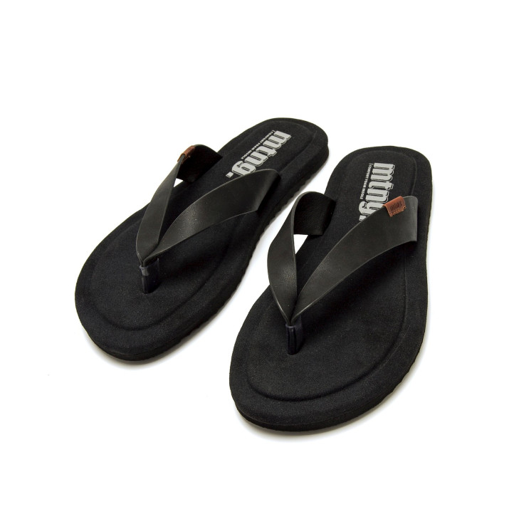 SANDALIAS DE HOMBRE MUSTANG HAWAII NEGRO 84854 62781 - Querol online