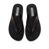 SANDALIAS DE HOMBRE MUSTANG HAWAII NEGRO 84854 62781