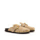 ZAPATOS DE MUJER MUSTANG SIA BEIGE 56592 62734 - Querol online