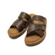 SANDALIAS DE HOMBRE MUSTANG HAWAII MARRON 84855 62782 - Querol online