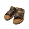 SANDALIAS DE HOMBRE MUSTANG HAWAII MARRON 84855 62782