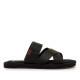 SANDALIAS DE HOMBRE MUSTANG HAWAII NEGRO 84855 62783 - Querol online