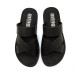 SANDALIAS DE HOMBRE MUSTANG HAWAII NEGRO 84855 62783 - Querol online