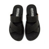 SANDALIAS DE HOMBRE MUSTANG HAWAII NEGRO 84855 62783