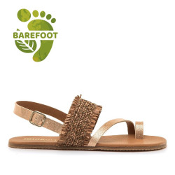 SANDALIAS DE MUJER MUSTANG FREE-CLEO ROSA 55977 62860 - Querol online