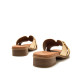 SANDALIAS DE MUJER MUSTANG INES ORO 55924 62696 - Querol online