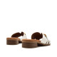 SANDALIAS DE MUJER MUSTANG INES BLANCO 55924 62697 - Querol online