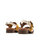 SANDALIAS DE MUJER MUSTANG INES MARRON 55929 62703 - Querol online
