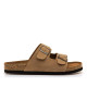 SANDALIAS DE HOMBRE MUSTANG ADAM MARRON 84716 62770 - Querol online