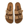 SANDALIAS DE HOMBRE MUSTANG ADAM MARRON 84716 62770
