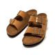 SANDALIAS DE HOMBRE MUSTANG ADAM MARRON 84716 62772 - Querol online