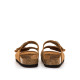 SANDALIAS DE HOMBRE MUSTANG ADAM MARRON 84716 62772 - Querol online