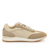 DEPORTIVAS DE MUJER MARIAMARE 68665 BEIGE 68665 61975