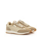 DEPORTIVAS DE MUJER MARIAMARE 68665 BEIGE 68665 61975 - Querol online