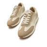 DEPORTIVAS DE MUJER MARIAMARE 68665 BEIGE 68665 61975