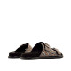 SANDALIAS DE MUJER MARIAMARE 68676 NEGRO 68676 62608 - Querol online