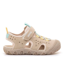 SANDALIAS DE NIñO MTNG KIDS RIVERY ROSA 40014 62574 - Querol online
