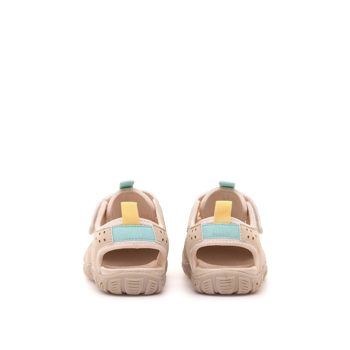 SANDALIAS DE NIñO MTNG KIDS RIVERY ROSA 40014 62574 - Querol online