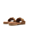 SANDALIAS DE MUJER MUSTANG ALYSA MARRON 55948 62709