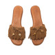 SANDALIAS DE MUJER MUSTANG ALYSA MARRON 55948 62709 - Querol online