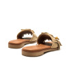 SANDALIAS DE MUJER MUSTANG ALYSA BEIGE 55948 62710