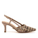 ZAPATOS DE MUJER MARIAMARE 68719 ROSA 68719 62632 - Querol online