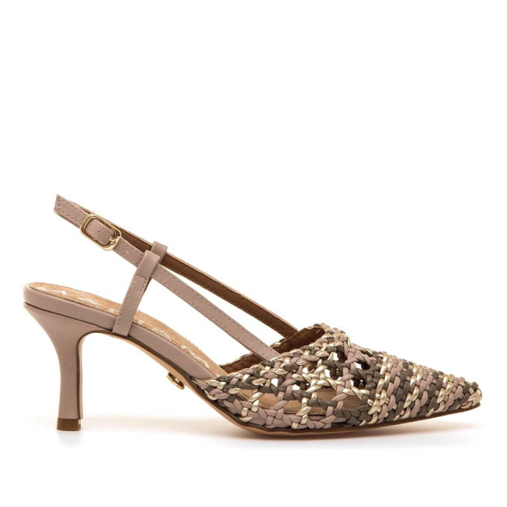 ZAPATOS DE MUJER MARIAMARE 68719 ROSA 68719 62632 - Querol online