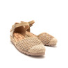 SANDALIAS DE NIñO MTNG KIDS PAD BEIGE 40051 62583