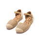 SANDALIAS DE NIñO MTNG KIDS PAD BEIGE 40051 62583 - Querol online