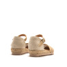 SANDALIAS DE NIñO MTNG KIDS PAD BEIGE 40051 62583
