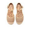 SANDALIAS DE NIñO MTNG KIDS PAD BEIGE 40051 62583