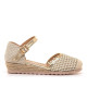 SANDALIAS DE NIñO MTNG KIDS PAD ORO 40051 62582 - Querol online