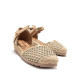 SANDALIAS DE NIñO MTNG KIDS PAD ORO 40051 62582 - Querol online