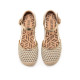 SANDALIAS DE NIñO MTNG KIDS PAD ORO 40051 62582 - Querol online