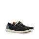 ZAPATOS DE HOMBRE MUSTANG DENVER AZUL 84811 62493 - Querol online