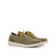 ZAPATOS DE HOMBRE MUSTANG DENVER VERDE 84811 62492 - Querol online