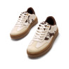 DEPORTIVAS DE MUJER MUSTANG SAOKO BEIGE 60956 62479